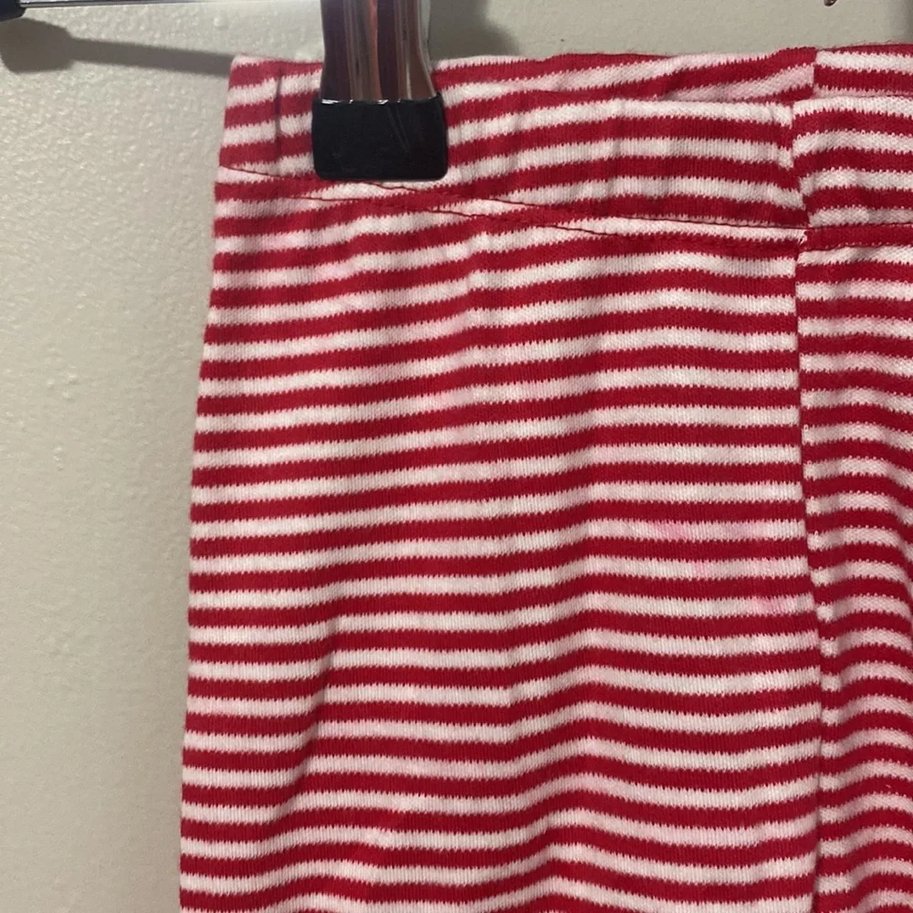 NWOT! Bundle Baby Christmas Reindeer‎ Pj Bottoms